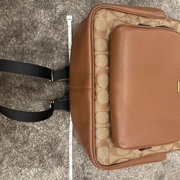 MK Backpack - Picture 4 of 5